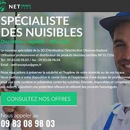 Net France Plus
